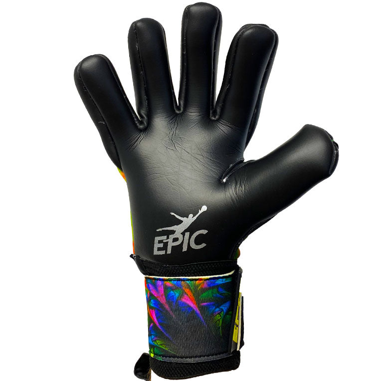 DAZZA | Negative Cut