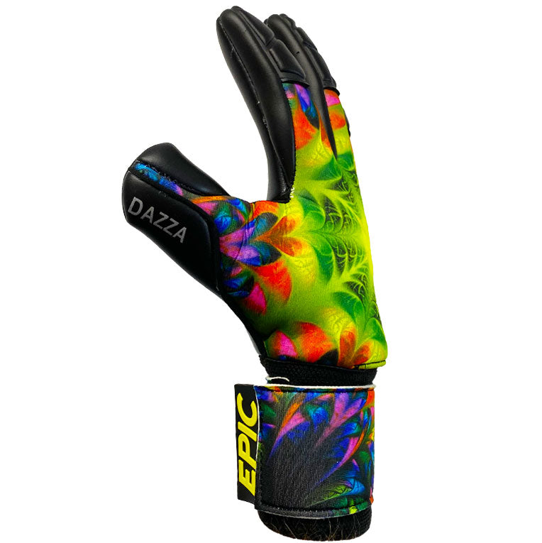 DAZZA | Negative Cut