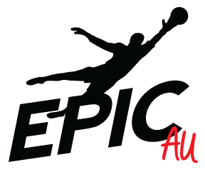Epic Goalkeeping Australia