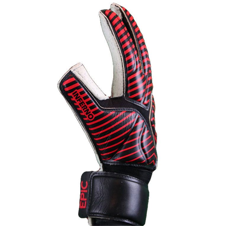 INFERNO | Gecko Cut