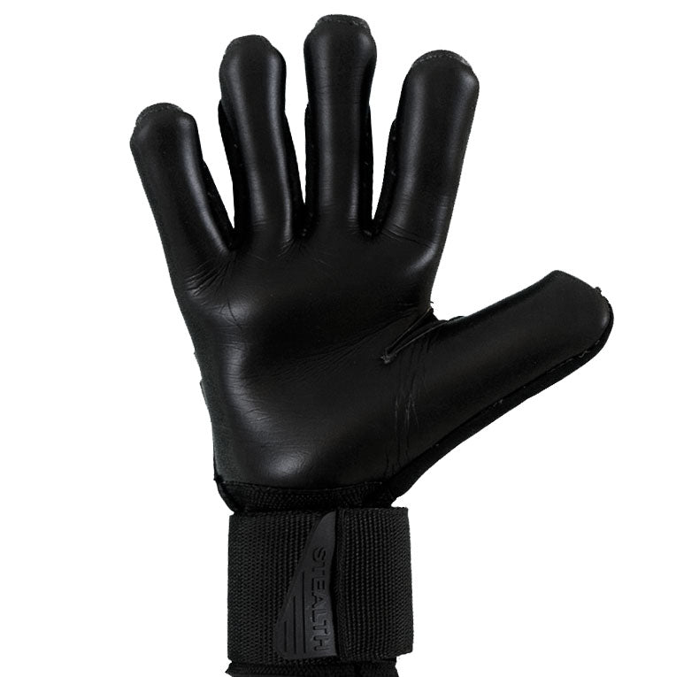 STEALTH | Ideal Cut